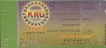 KRG