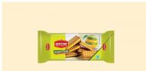 MUKKUND KREAM TIME LEMON FLAVOUR