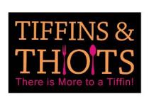 TIFFINS AND THOTS