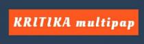 KRITIKA MULTIPAP
