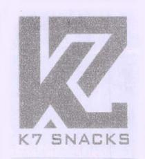 K7 SNACKS, K7