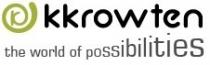 KKROWTEN;WORLD OF POSSIBLITIES WRITTEN UNDERNEATH