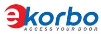 E KORBO - ACCESS YOUR DOOR