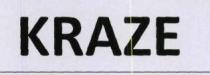 KRAZE