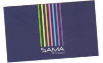SAMA RIBBONS