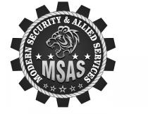 MSAS Modern Security And Allied Services