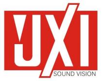 JXI - SOUND VISION