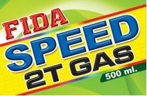 FIDA SPEED 2T GAS