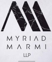 MYRIAD MARMI LLP