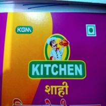 KGM KITCHEN SHAHI