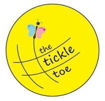 THE TICKLE TOE