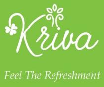 Kriva - Feel The Refreshment