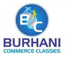 BCC BURHANI COMMERCE CLASSES