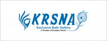 KRSNA EXCLUSIVE BATH GALLERY