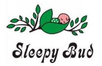 SLEEPY BUD