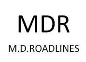 MDR M.D.ROADLINES
