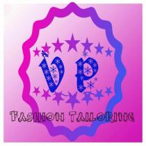 V PÃÂ Fashion Tailoring