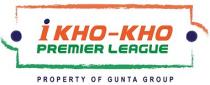 I KHO-KHO PREMIER LEAGUE