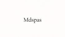 MDSPAS