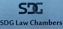 SDG LAW CHAMBERS