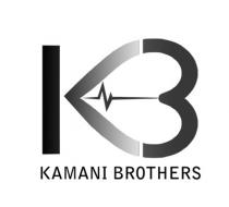 KAMANI BROTHERS OF KB