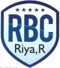 RBC RIYA R