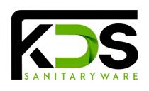 KDS SANITARYWARE