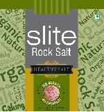 SLITE ROCK SALT