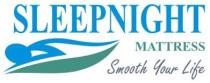 SLEEPNIGHT MATTRESS - Smooth Your Life