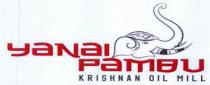 yaNai PamBu KRISHNAN OIL MILL