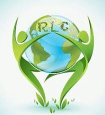 Earth along with RLC