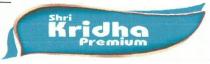 Shri Kridha Premium