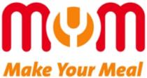 MAKE YOUR MEAL WITH MYM
