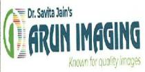 Dr. Savita Jain's ARUN IMAGING KNOWN FOR QUALITY IMAGES