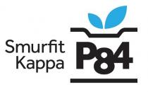 Smurfit Kappa P84