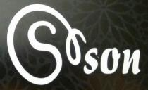 SÃ¢ÂÂ SON