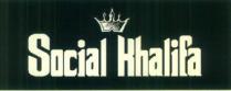Social Khalifa