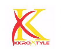 KKROXTYLE