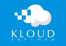 KLOUD ERP + HRM