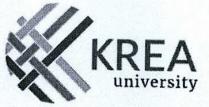 KREA university