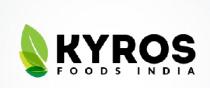 KYROS FOODS INDIA