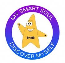 MY SMART SOUL DISCOVER MYSELF