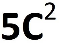 5C2