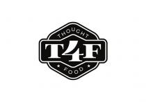 T4F THOUGHT 4 FOOD