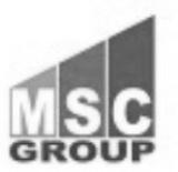 MSC GROUP