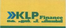 KLP Finance