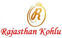 RAJASTHAN KOHLU