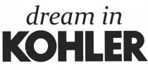 dream in KOHLER