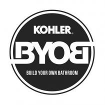 KOHLER BYOB