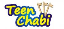 TEEN CHABI OF KEYS